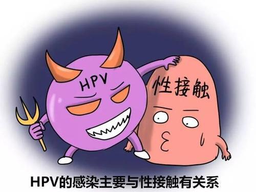 尖锐湿疣的感染方式有哪些【厦门广肤皮肤病专科】